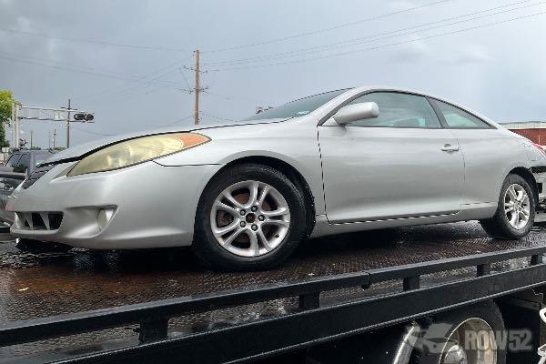 Photo of 2006 Toyota Camry Solara