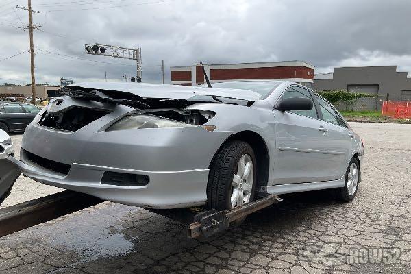 Photo of 2007 Toyota Camry