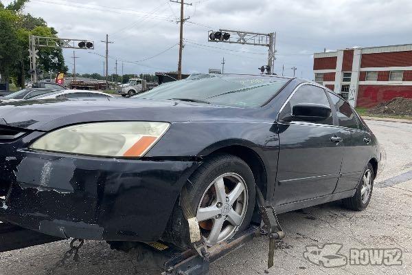 Photo of 2004 Honda Accord