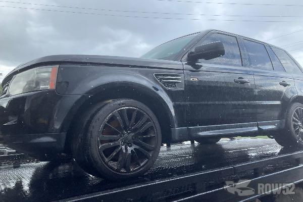 Photo of 2011 Land Rover Range Rover Sport