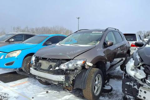 Photo of 2012 Nissan Murano