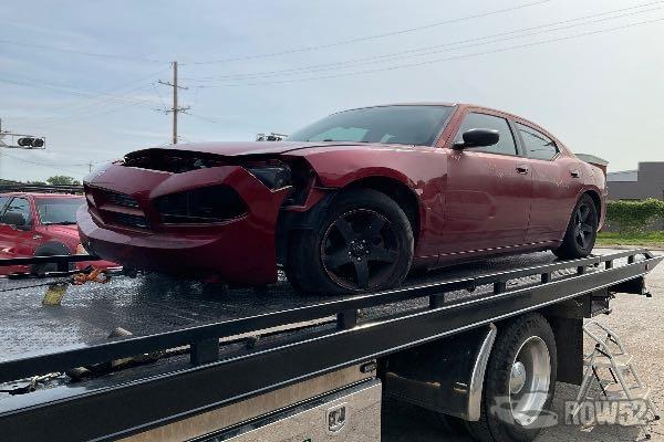 Photo of 2008 Dodge Charger