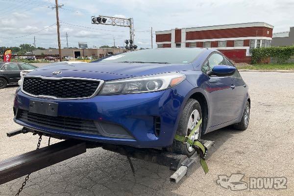 Photo of 2018 Kia Forte