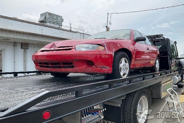 Photo of 2004 Chevrolet Cavalier
