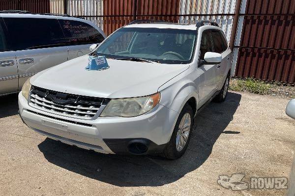 Photo of 2013 Subaru Forester