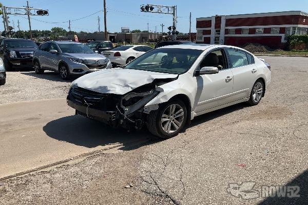 Photo of 2012 Nissan Altima