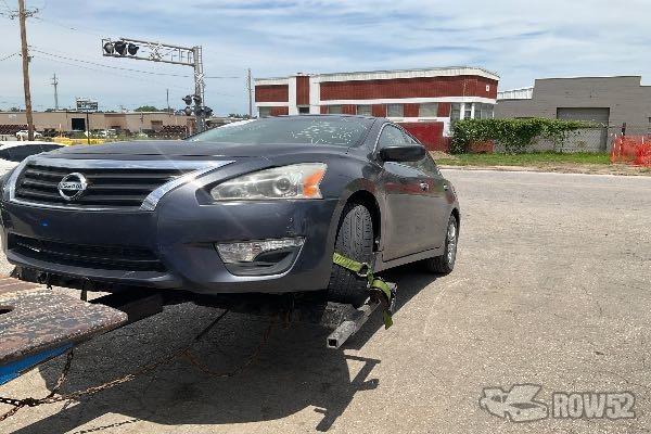 Photo of 2013 Nissan Altima