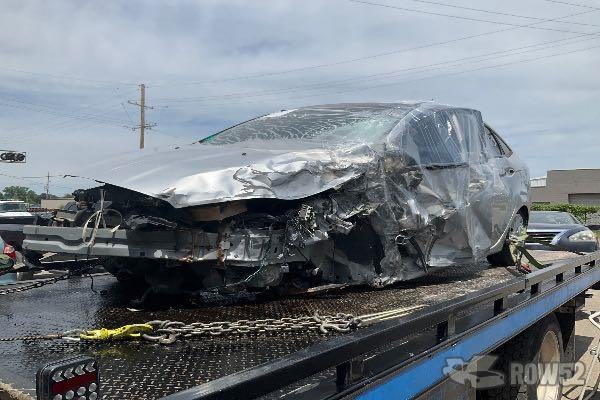 Photo of 2016 Ford Fiesta