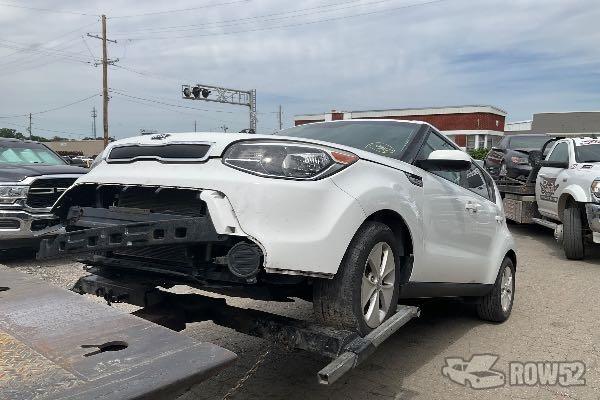 Photo of 2016 Kia Soul