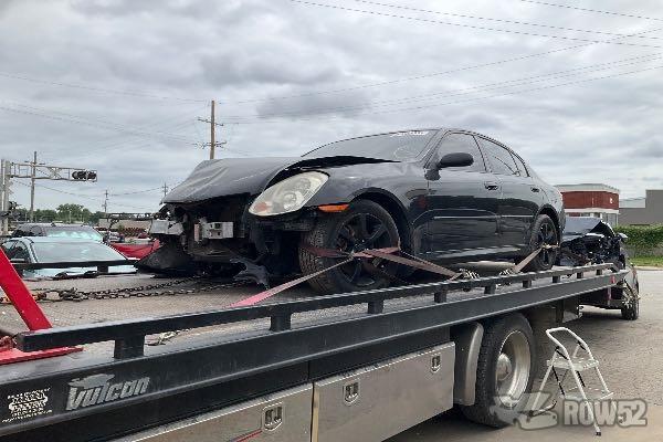 Photo of 2006 Infiniti G35