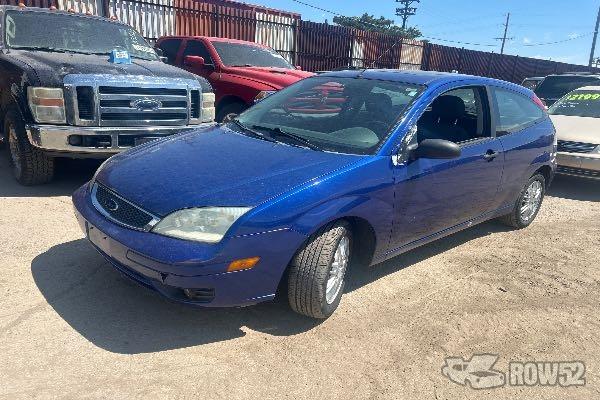 Photo of 2005 Ford Focus
