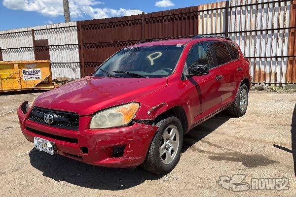 Photo of 2010 Toyota Rav4