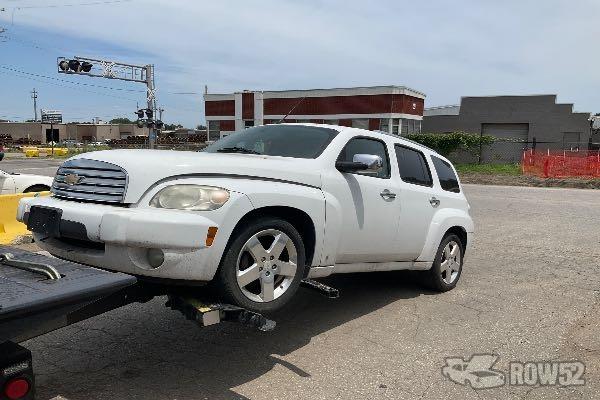 Photo of 2006 Chevrolet HHR