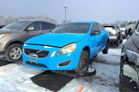 Photo of 2012 Volvo S60