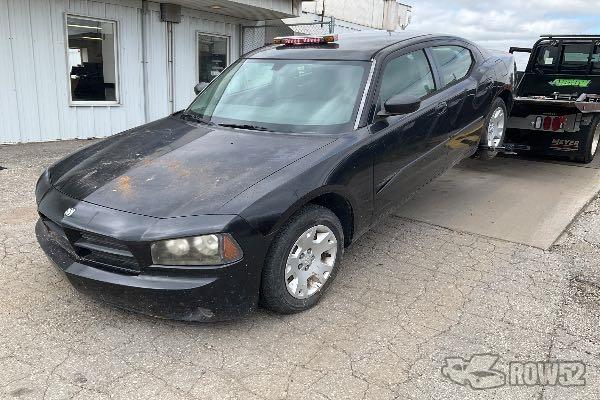 Photo of 2006 Dodge Charger
