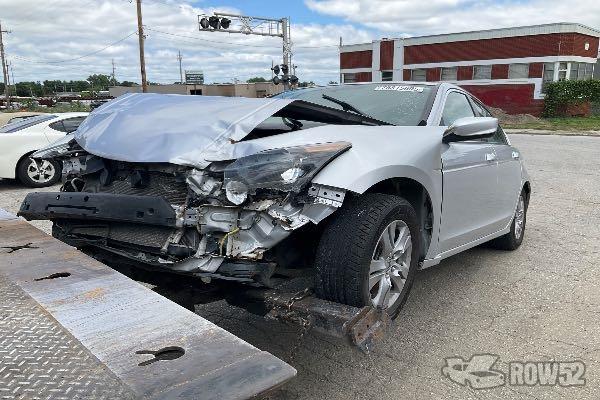 Photo of 2011 Honda Accord