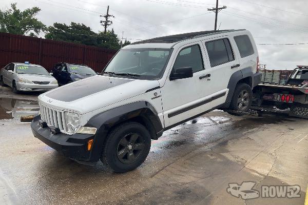 Photo of 2011 Jeep Liberty