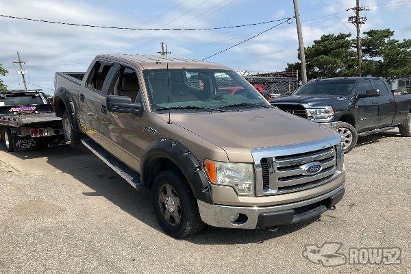 Photo of 2012 Ford F-150