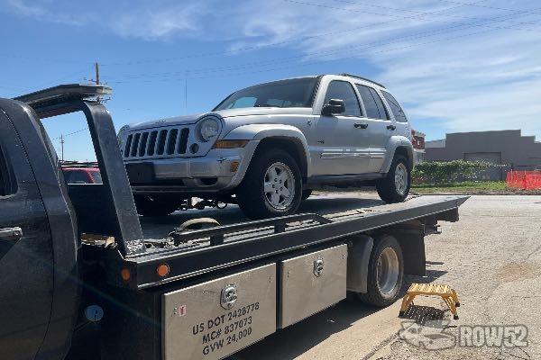 Photo of 2006 Jeep Liberty