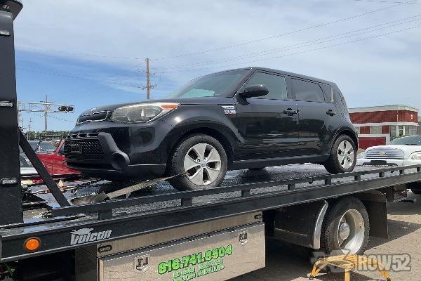 Photo of 2015 Kia Soul