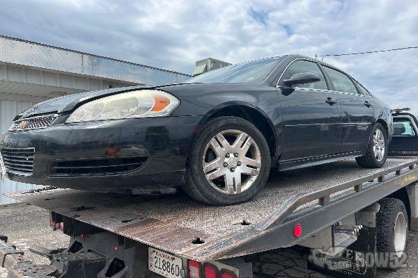 Photo of 2012 Chevrolet Impala
