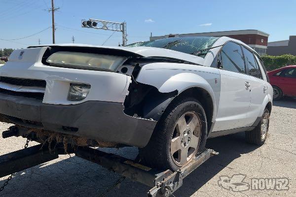 Photo of 2005 Saturn Vue