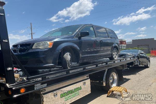 Photo of 2013 Dodge Grand Caravan