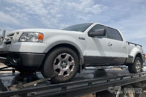 Photo of 2008 Ford F-150