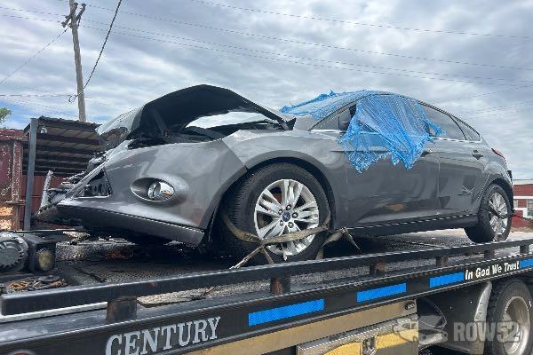 Photo of 2012 Ford Focus