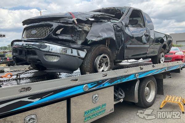 Photo of 2002 Ford F-150