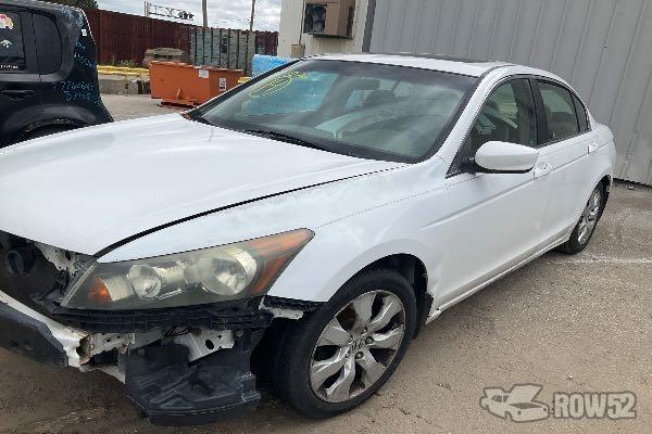 Photo of 2009 Honda Accord