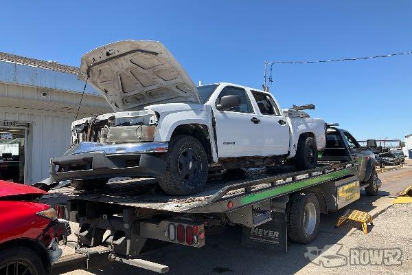 Photo of 2005 Chevrolet Colorado