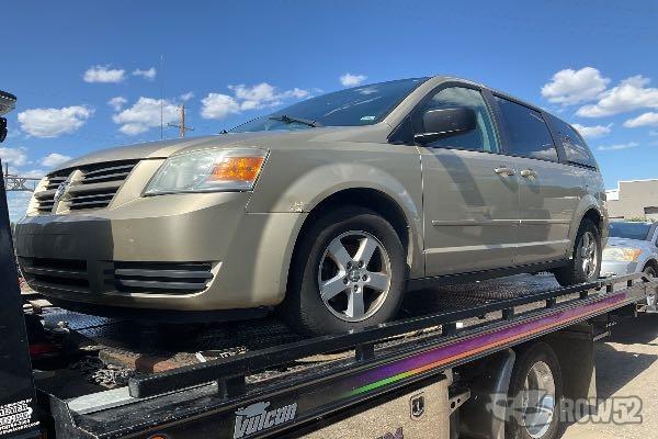 Photo of 2010 Dodge Grand Caravan