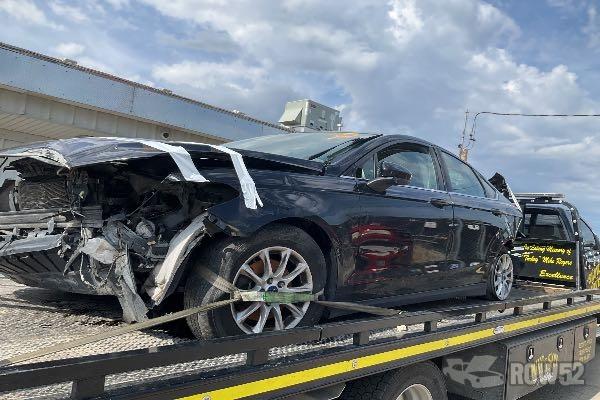 Photo of 2016 Ford Fusion