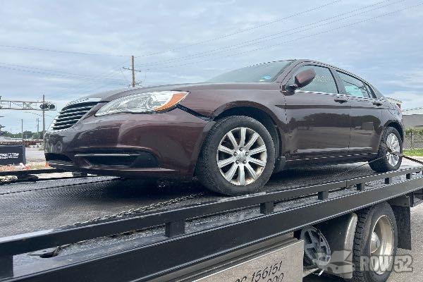 Photo of 2013 Chrysler 200