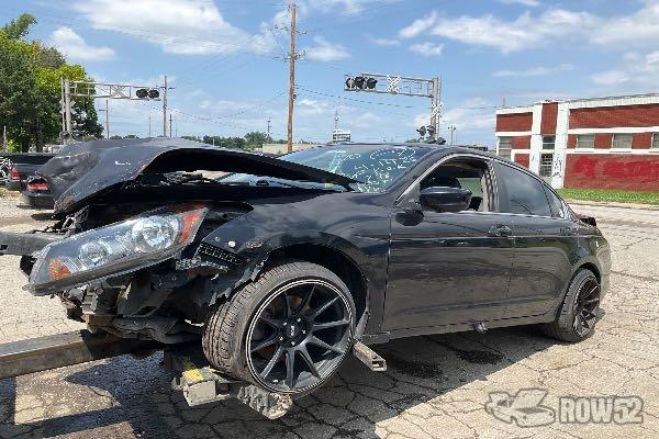 Photo of 2008 Honda Accord