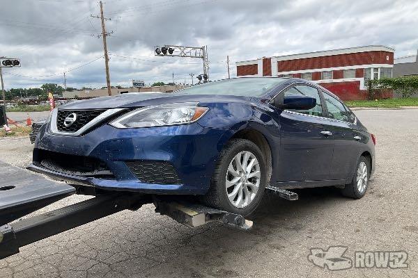 Photo of 2019 Nissan Sentra
