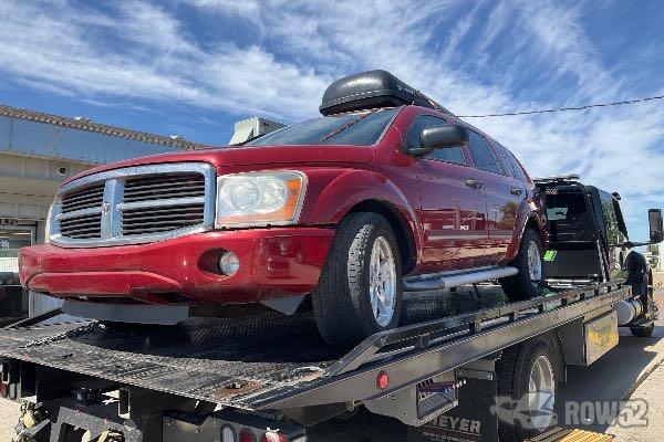 Photo of 2006 Dodge Durango