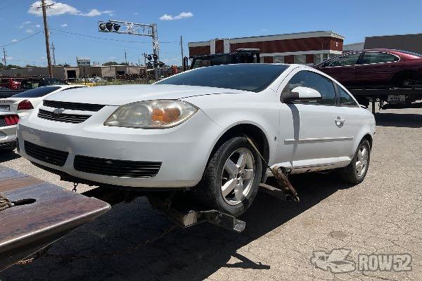 Photo of 2006 Chevrolet Cobalt