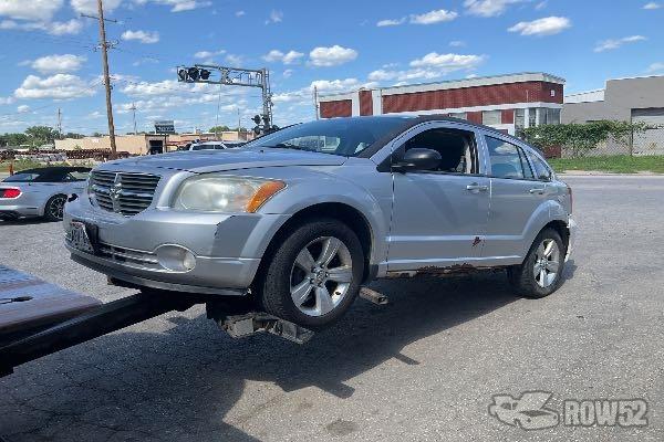 Photo of 2010 Dodge Caliber