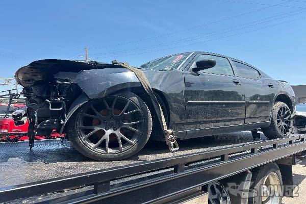 Photo of 2009 Dodge Charger