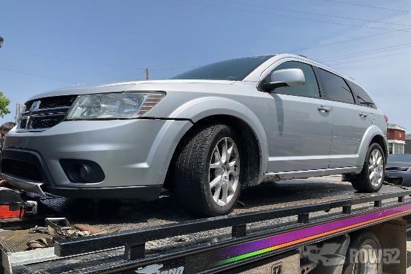 Photo of 2011 Dodge Journey