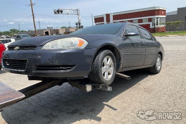 Photo of 2008 Chevrolet Impala