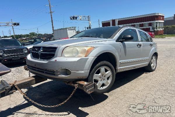 Photo of 2007 Dodge Caliber