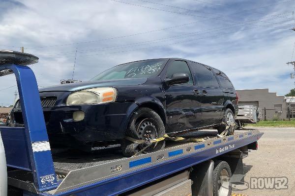 Photo of 2006 Chevrolet Uplander