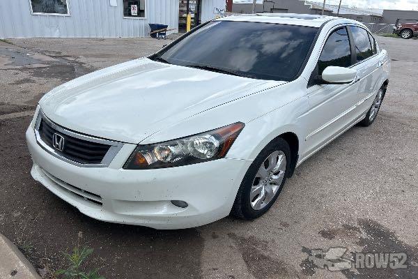 Photo of 2009 Honda Accord