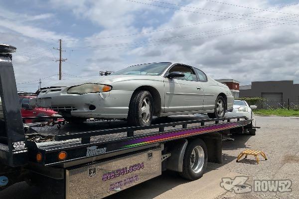 Photo of 2004 Chevrolet Monte Carlo