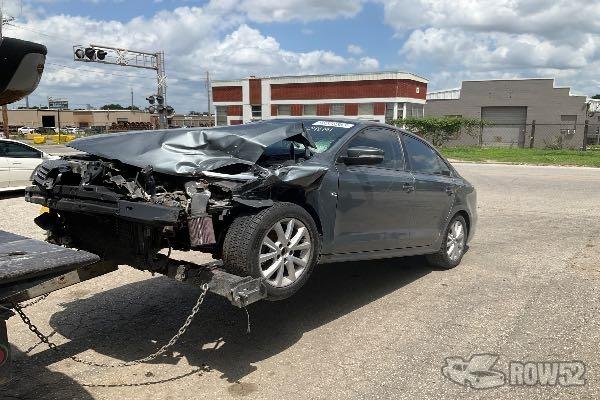 Photo of 2011 Volkswagen Jetta