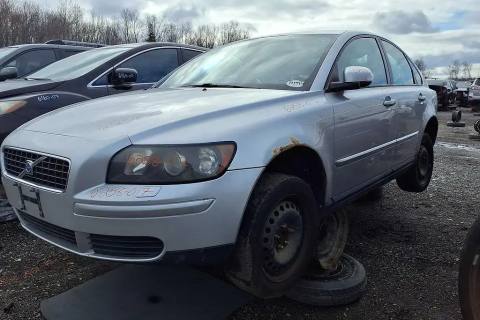 Photo of 2007 Volvo S40
