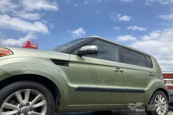 Photo of 2013 Kia Soul